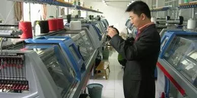 Factory Audit