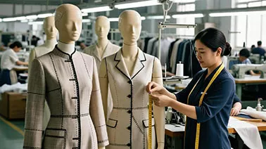 Product Inspection