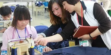Supplier Chain Improvement