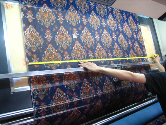 DQC, Your QC Partner in China - Expert in Garment, Home Textile and ...